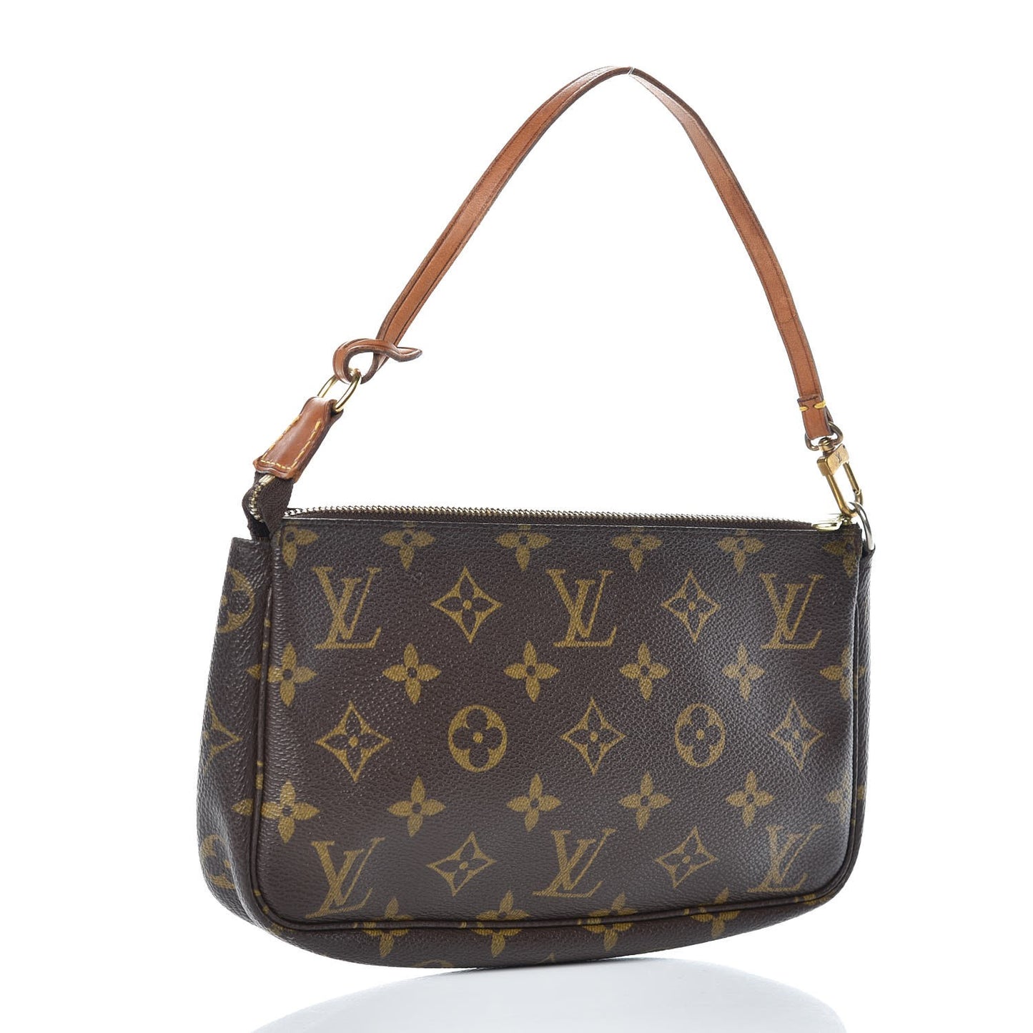 Monogram Pochette Accessories