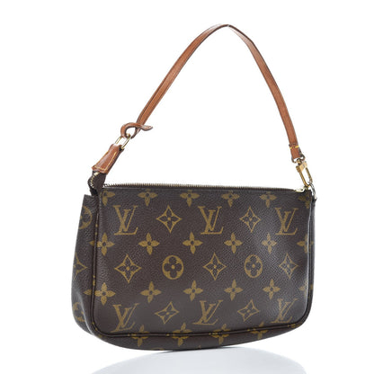 Louis Vuitton Monogram Pochette Accessories 3 of 12