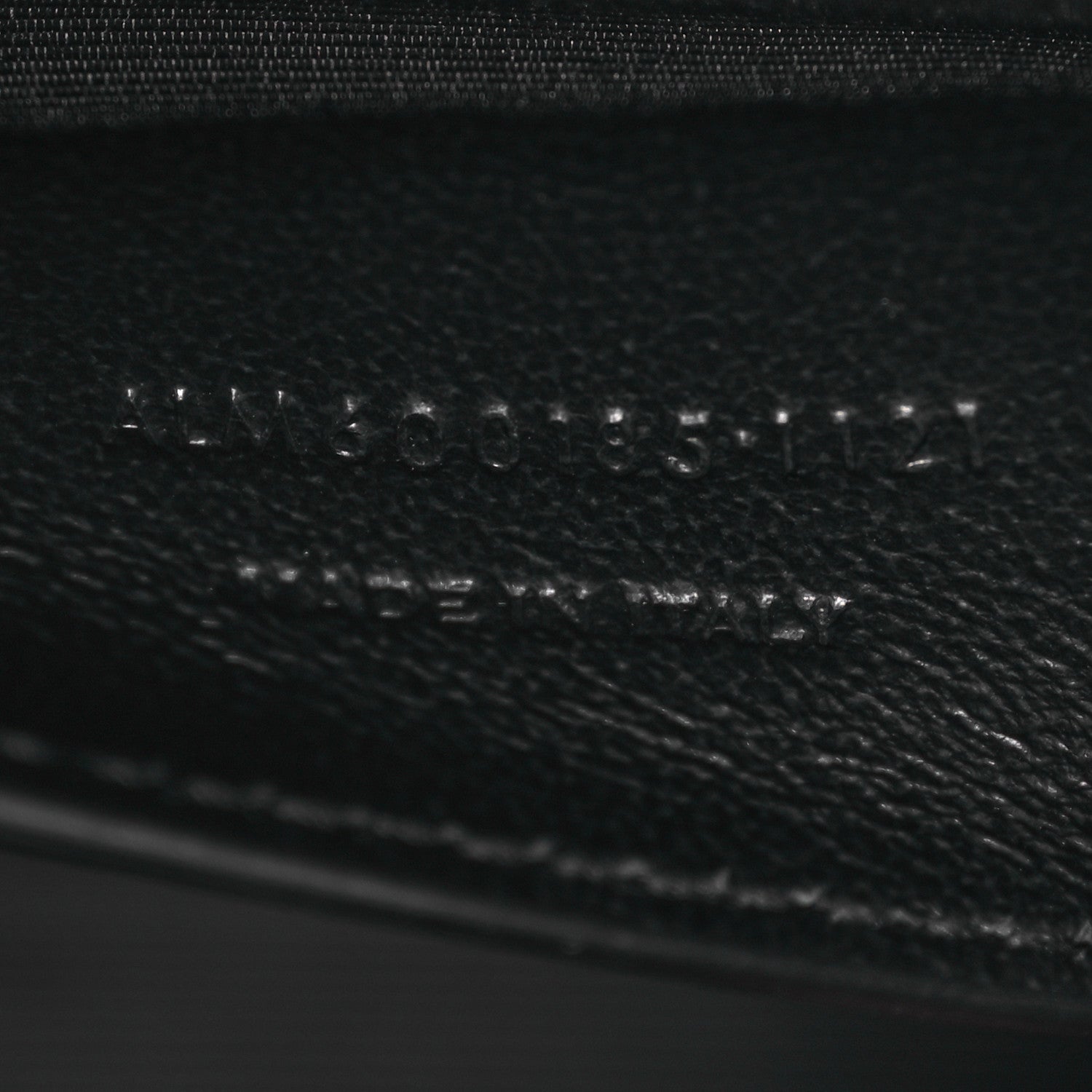 Saint Laurent Grain De Poudre Textured Mixed Matelasse Medium Triquilt Monogram Satchel New Stone 7 of 13