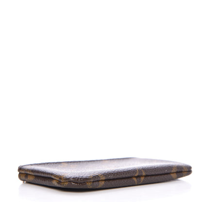 Louis Vuitton Monogram Key Pouch 4 of 6