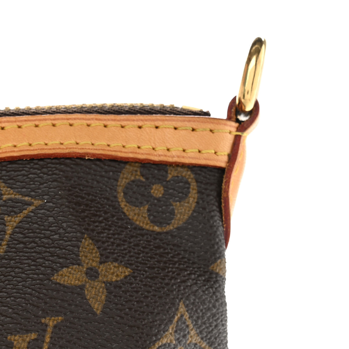 Louis Vuitton Monogram Palermo PM 12 of 12