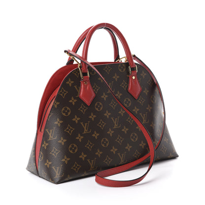 Louis Vuitton Monogram Alma BNB Cherry 3 of 9
