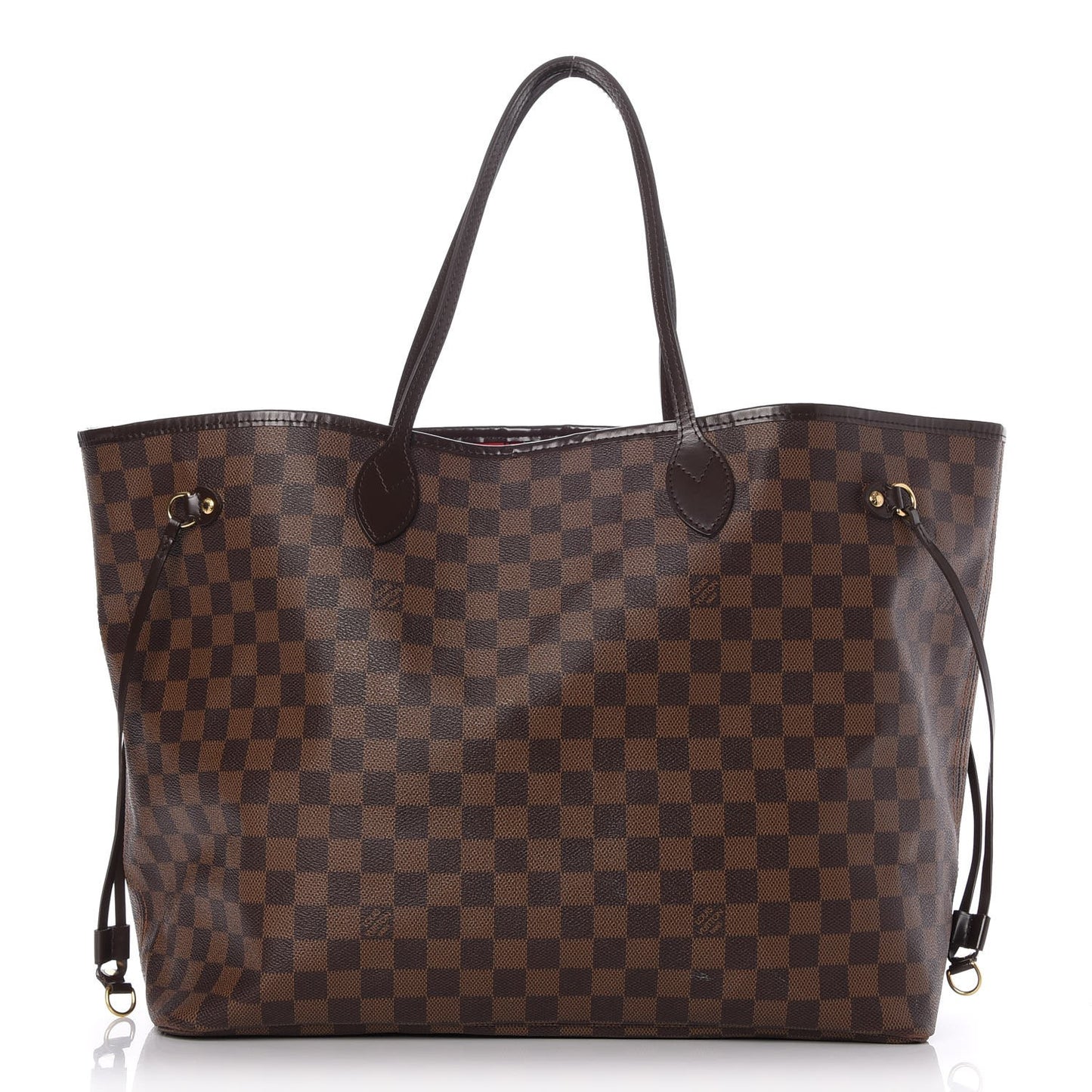 Damier Ebene Neverfull GM