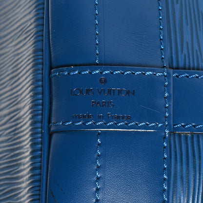 Louis Vuitton Epi Noe Toledo 6 of 11
