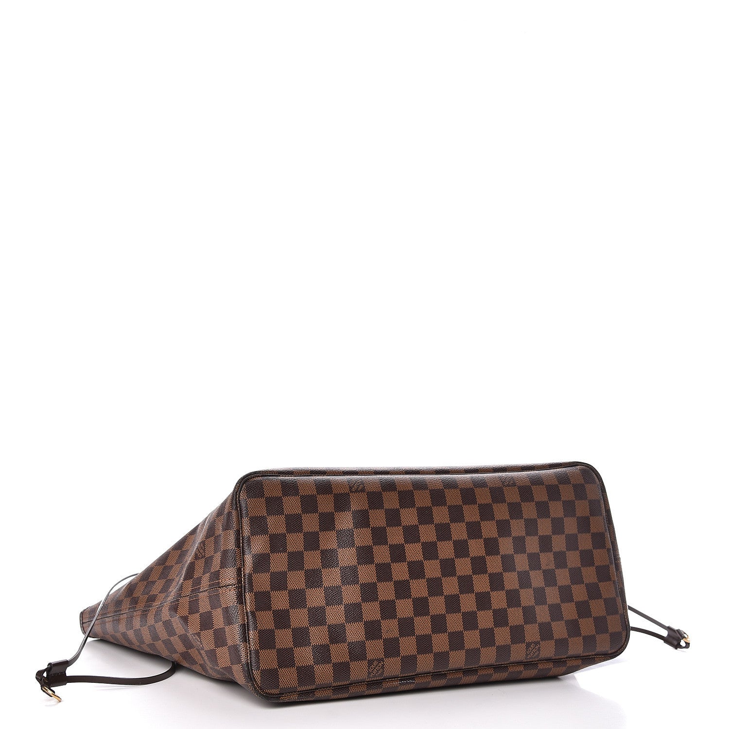 Louis Vuitton Damier Ebene Neo Neverfull GM 4 of 12