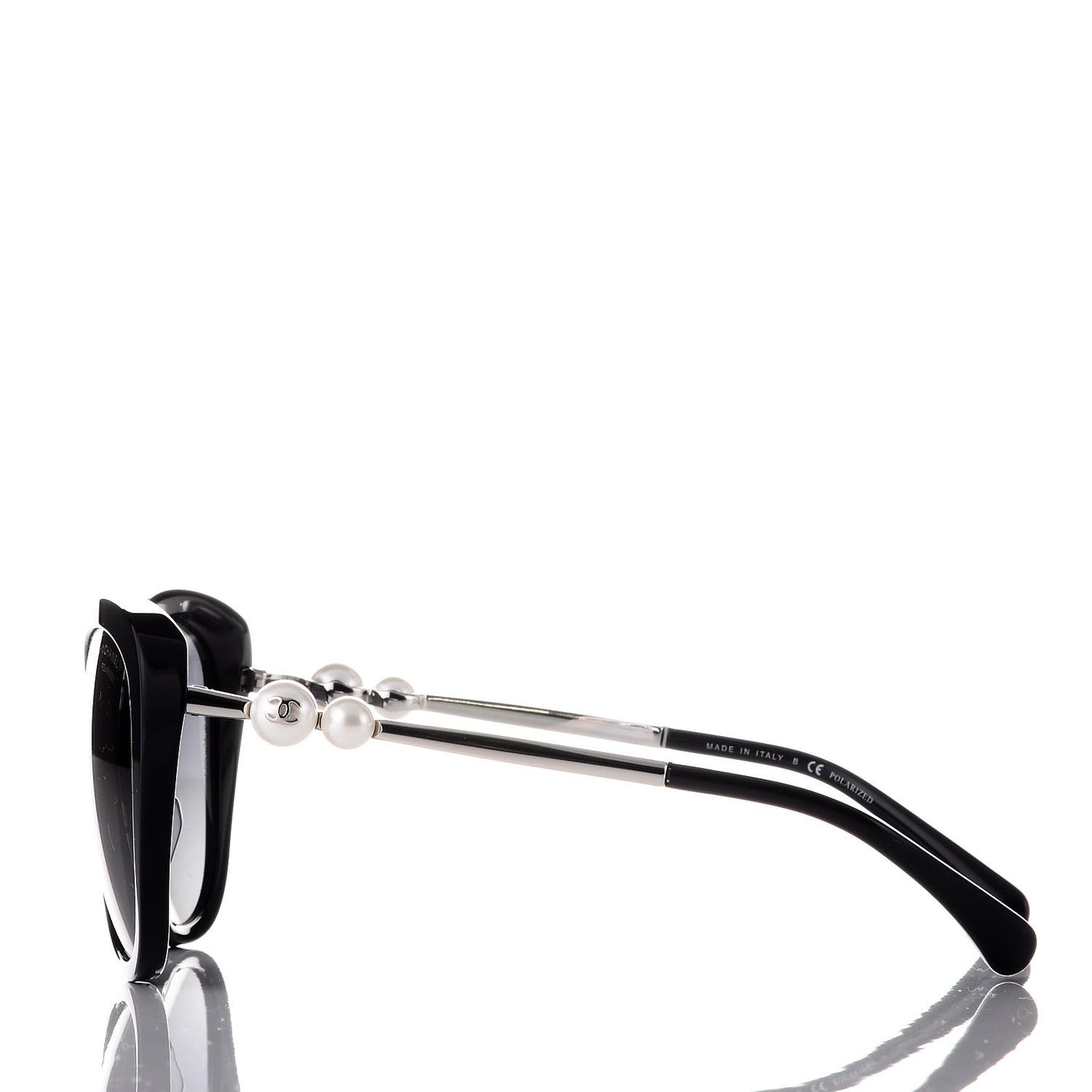 Pearl Sunglasses 5338-H-A Black