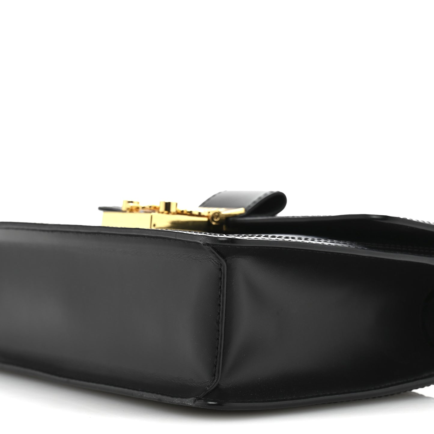 Visetos Small Tracy Shoulder Bag Black