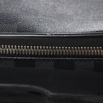 Louis Vuitton Damier Graphite Pegase 65 15 of 37
