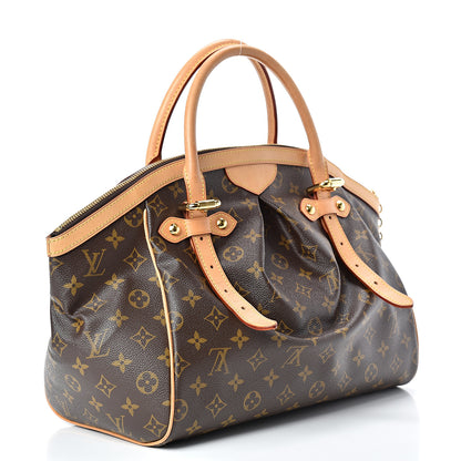 Louis Vuitton Monogram Tivoli GM 2 of 13