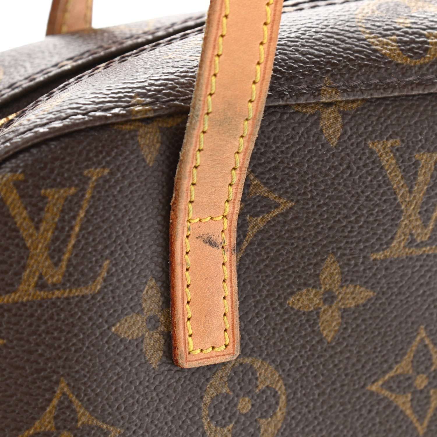 Louis Vuitton Monogram Spontini 15 of 15