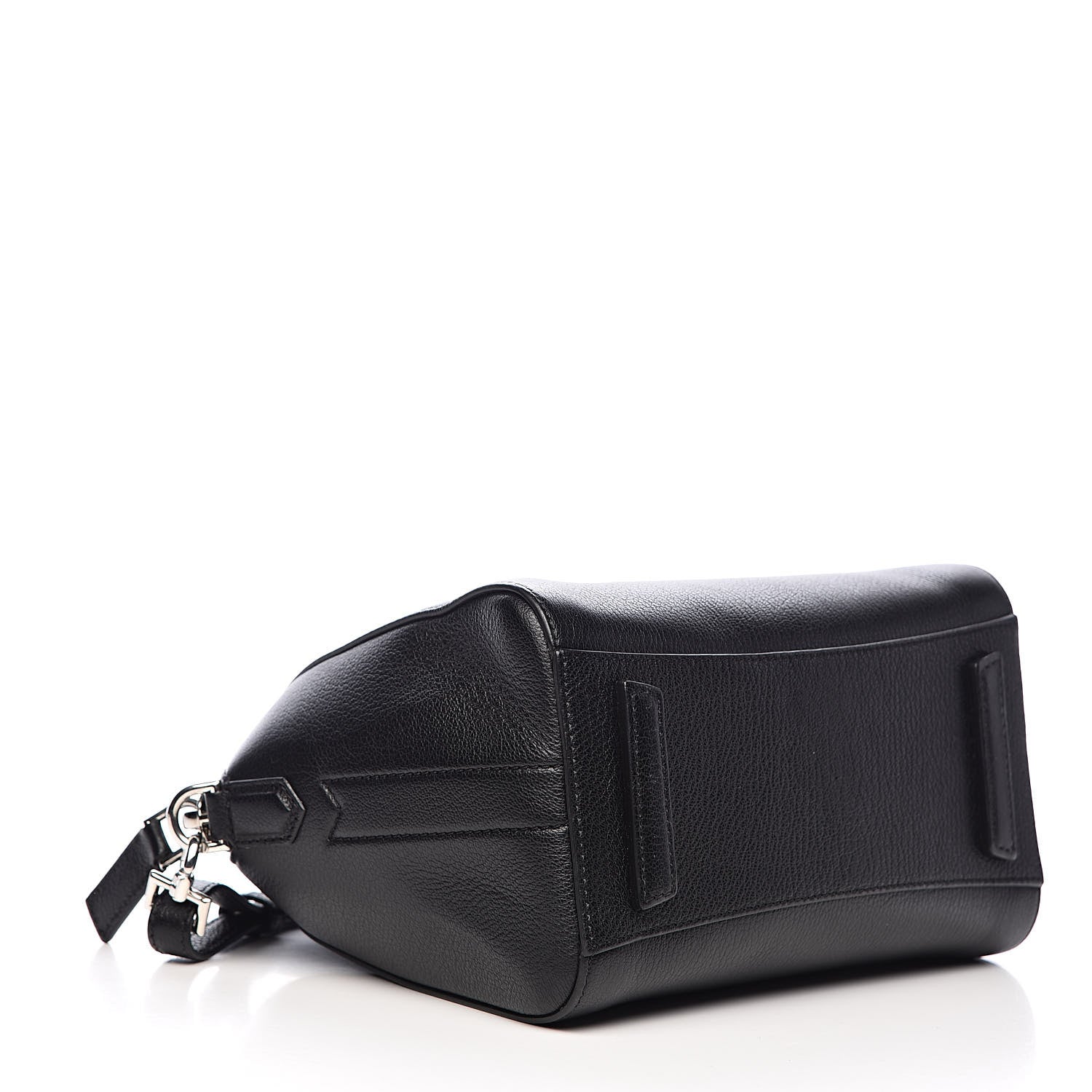Givenchy Sugar Goatskin Mini Antigona Black 4 of 10