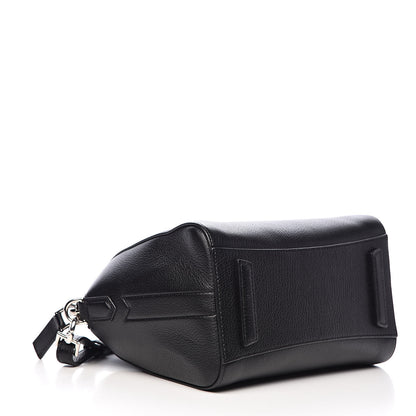 Givenchy Sugar Goatskin Mini Antigona Black 4 of 10