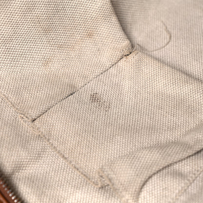 Gucci Monogram Large Original Tote Tan 12 of 14