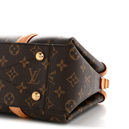 Louis Vuitton Monogram Soufflot BB 10 of 14