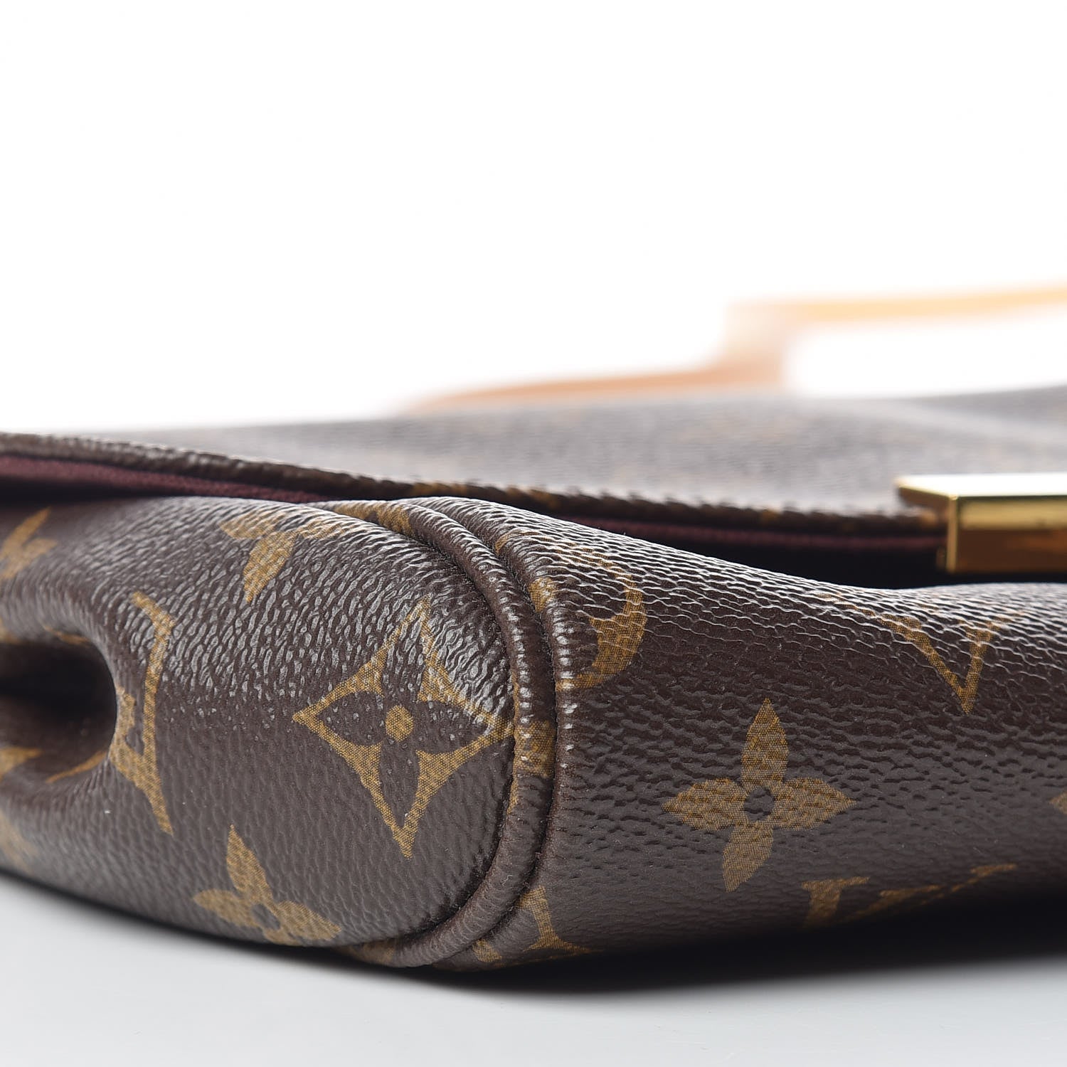 Louis Vuitton Monogram Favorite MM 8 of 9
