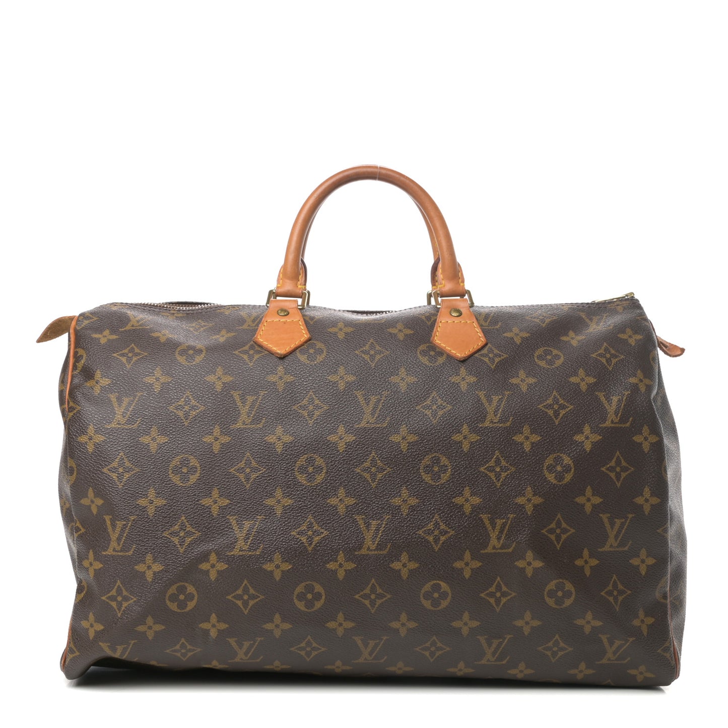 Monogram Speedy 40