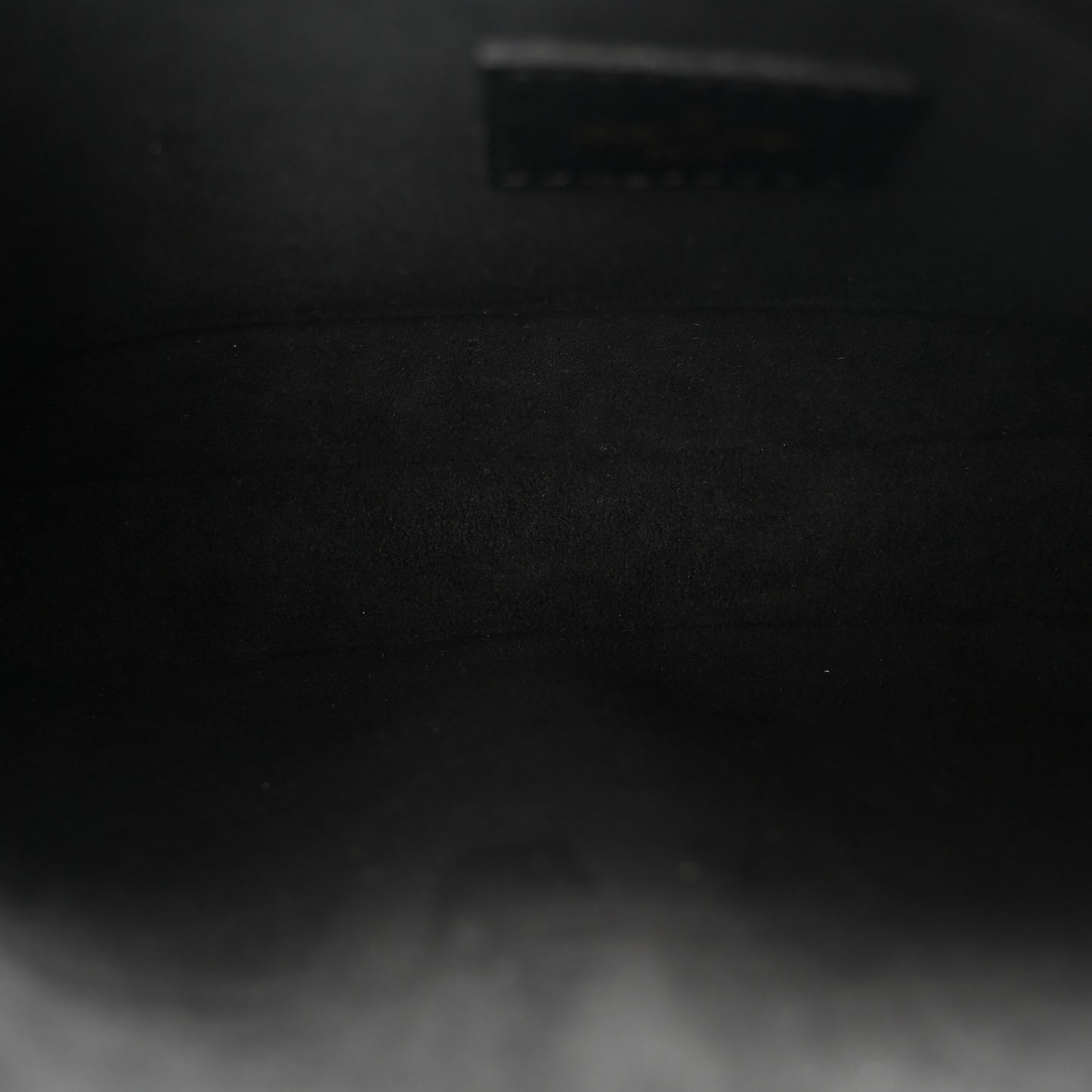 Empreinte Monogram Giant Multi Pochette Accessories Black