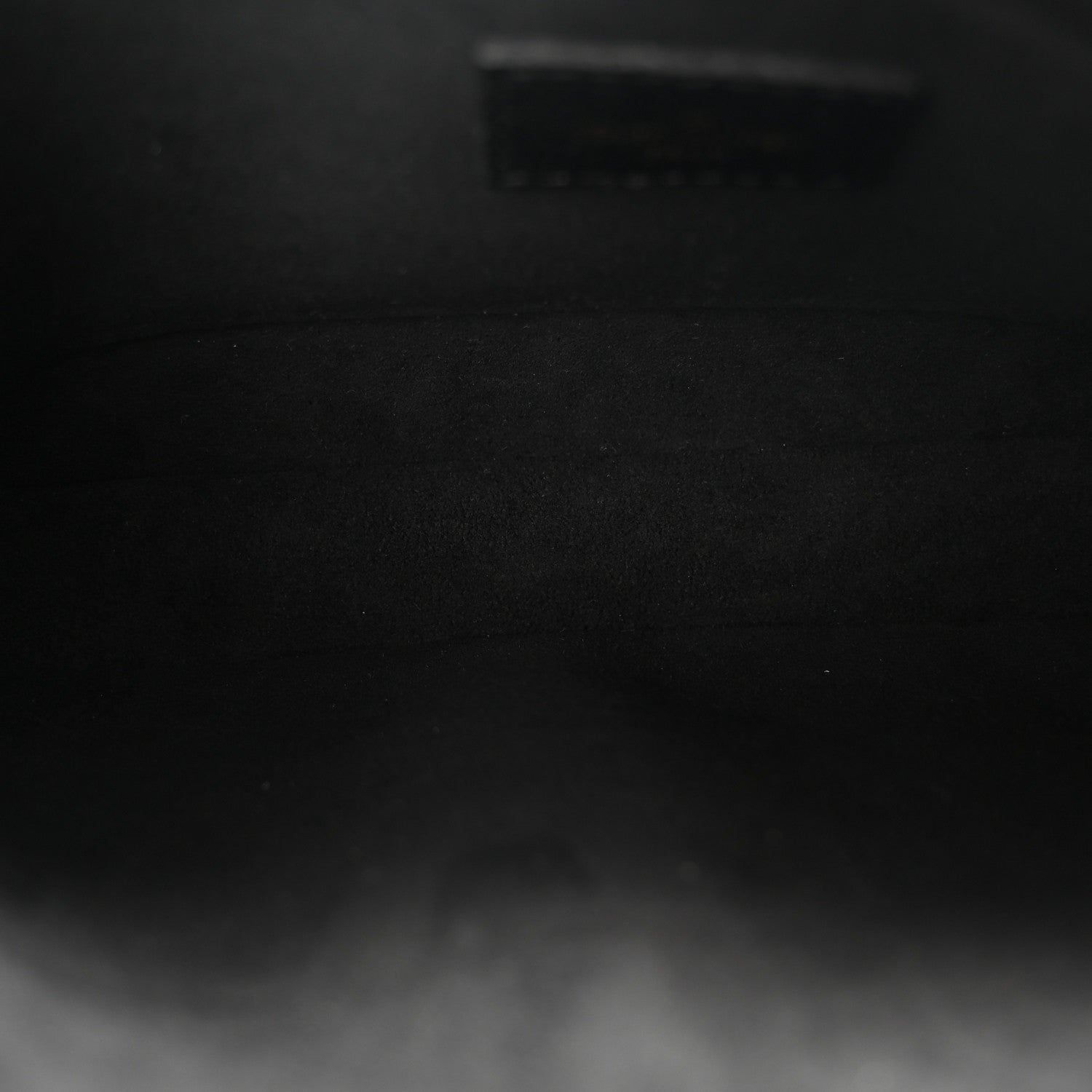 Louis Vuitton Empreinte Monogram Giant Multi Pochette Accessories Black 5 of 10