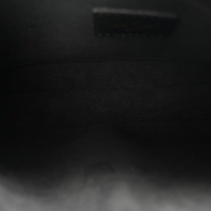 Louis Vuitton Empreinte Monogram Giant Multi Pochette Accessories Black 5 of 10