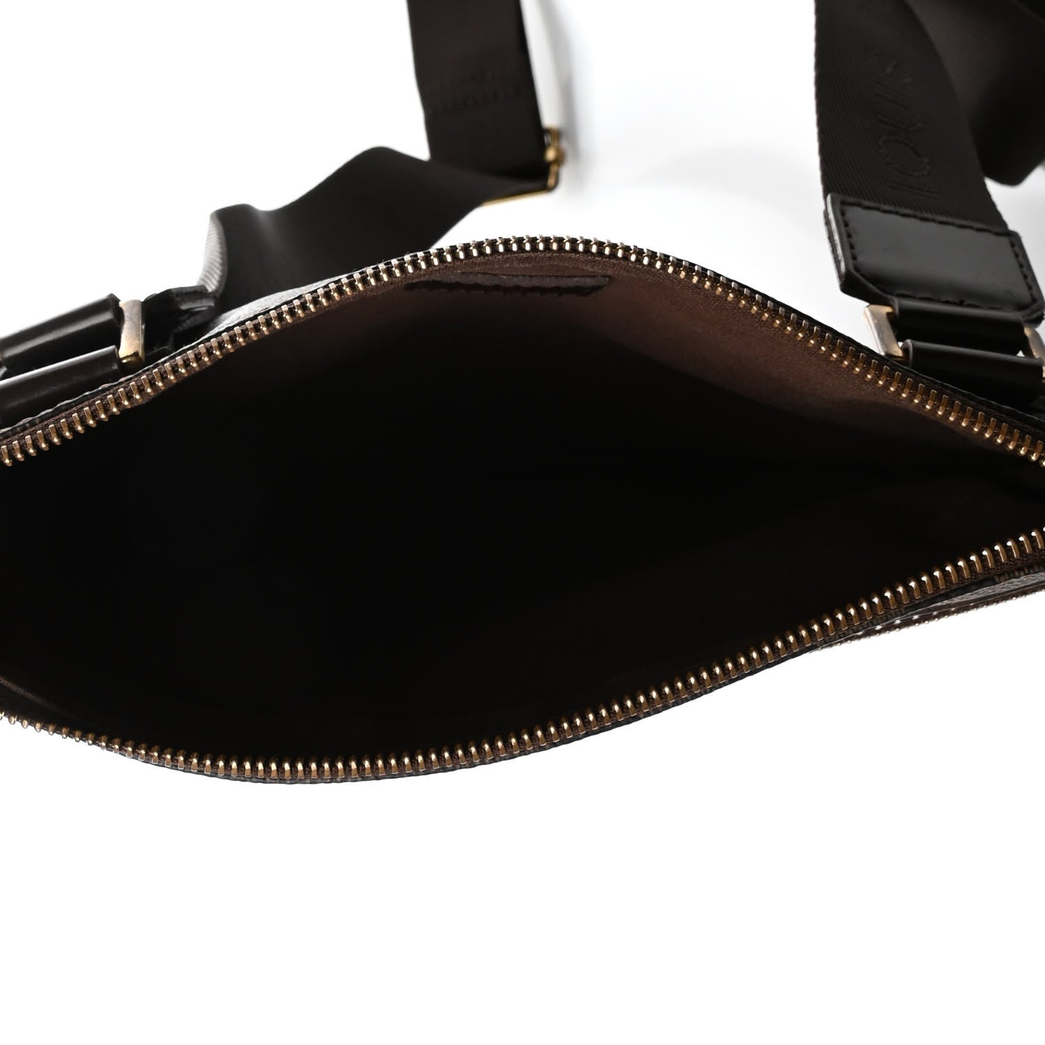 Louis Vuitton Damier Ebene Bosphore Pochette 4 of 4