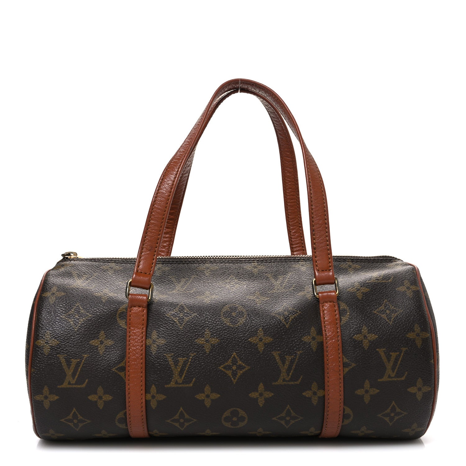 Louis Vuitton Monogram Papillon 30 with Companion 1 of 11