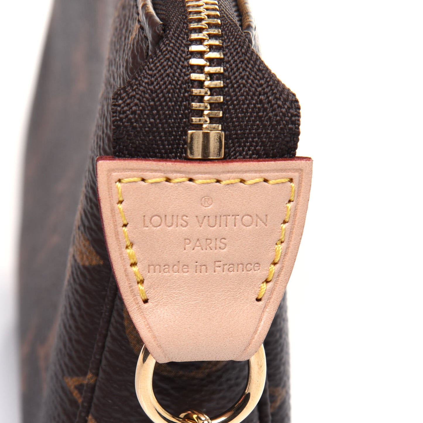 Monogram Mini Pochette Accessories