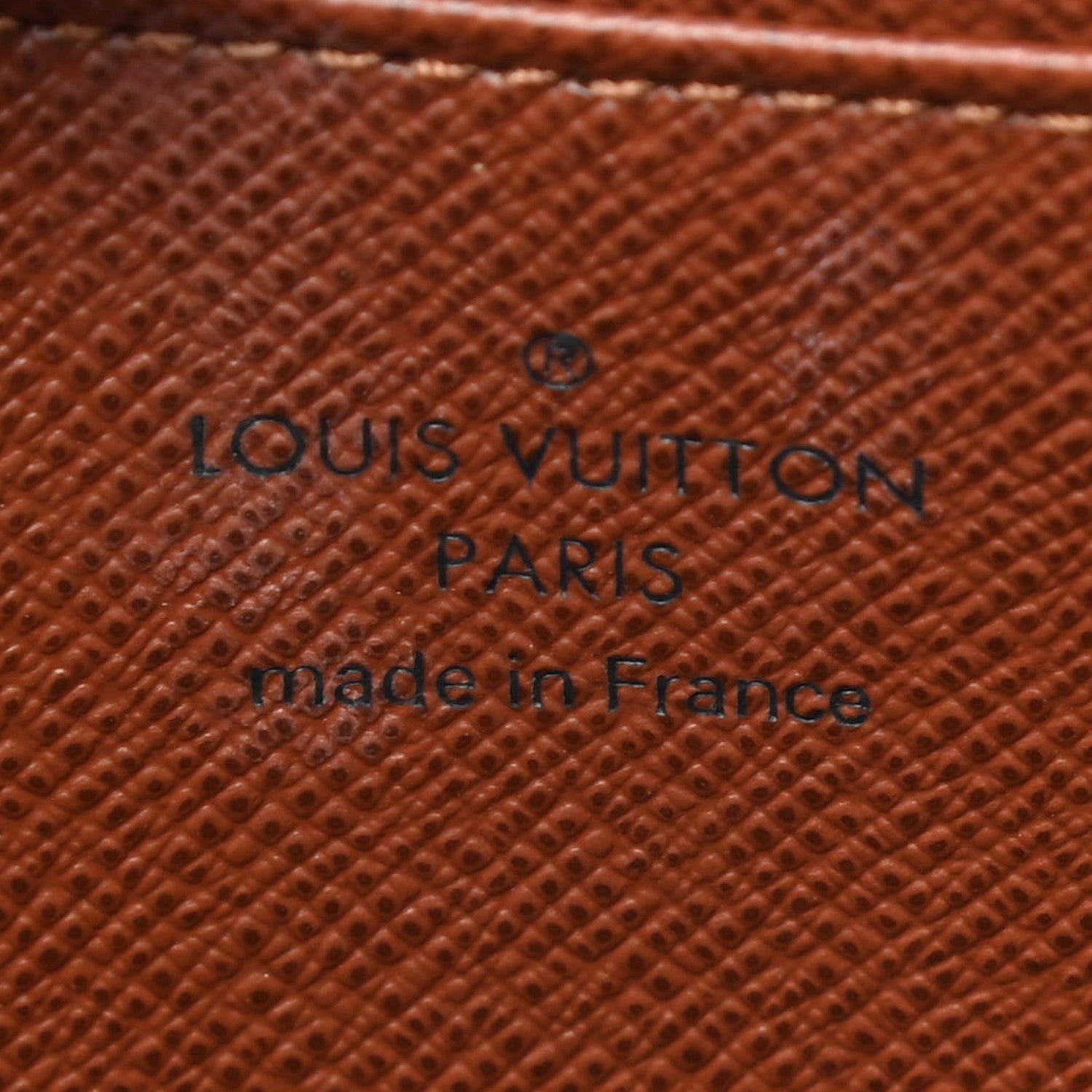 Louis Vuitton Monogram Zippy Coin Purse 6 of 8