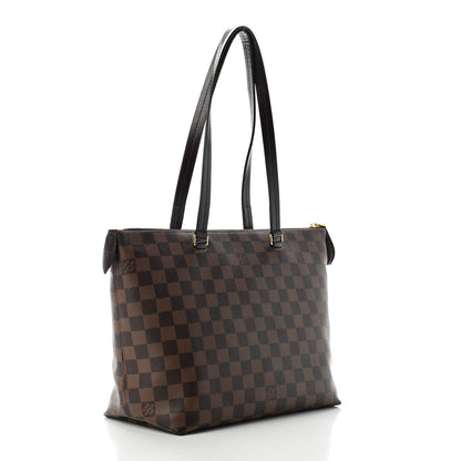 Louis Vuitton Damier Ebene Iena PM 3 of 9