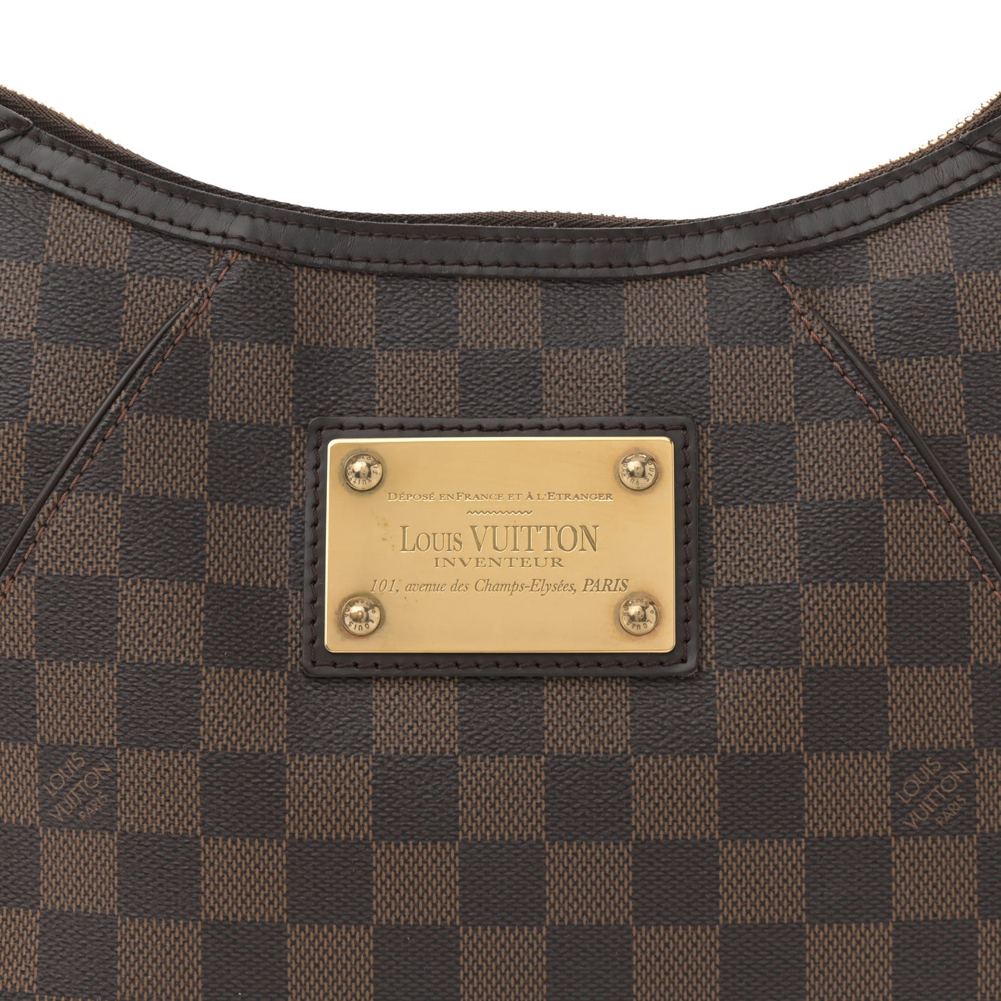 Damier Ebene Thames GM