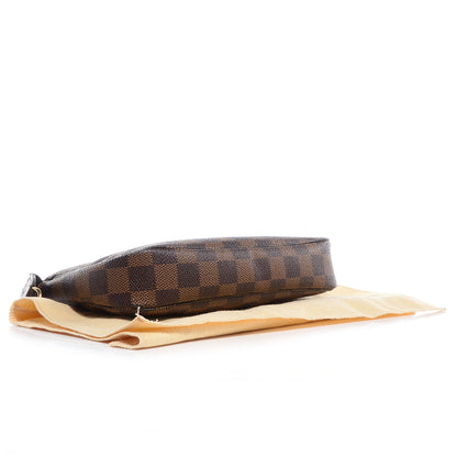Louis Vuitton Damier Ebene Pochette Accessories 4 of 7