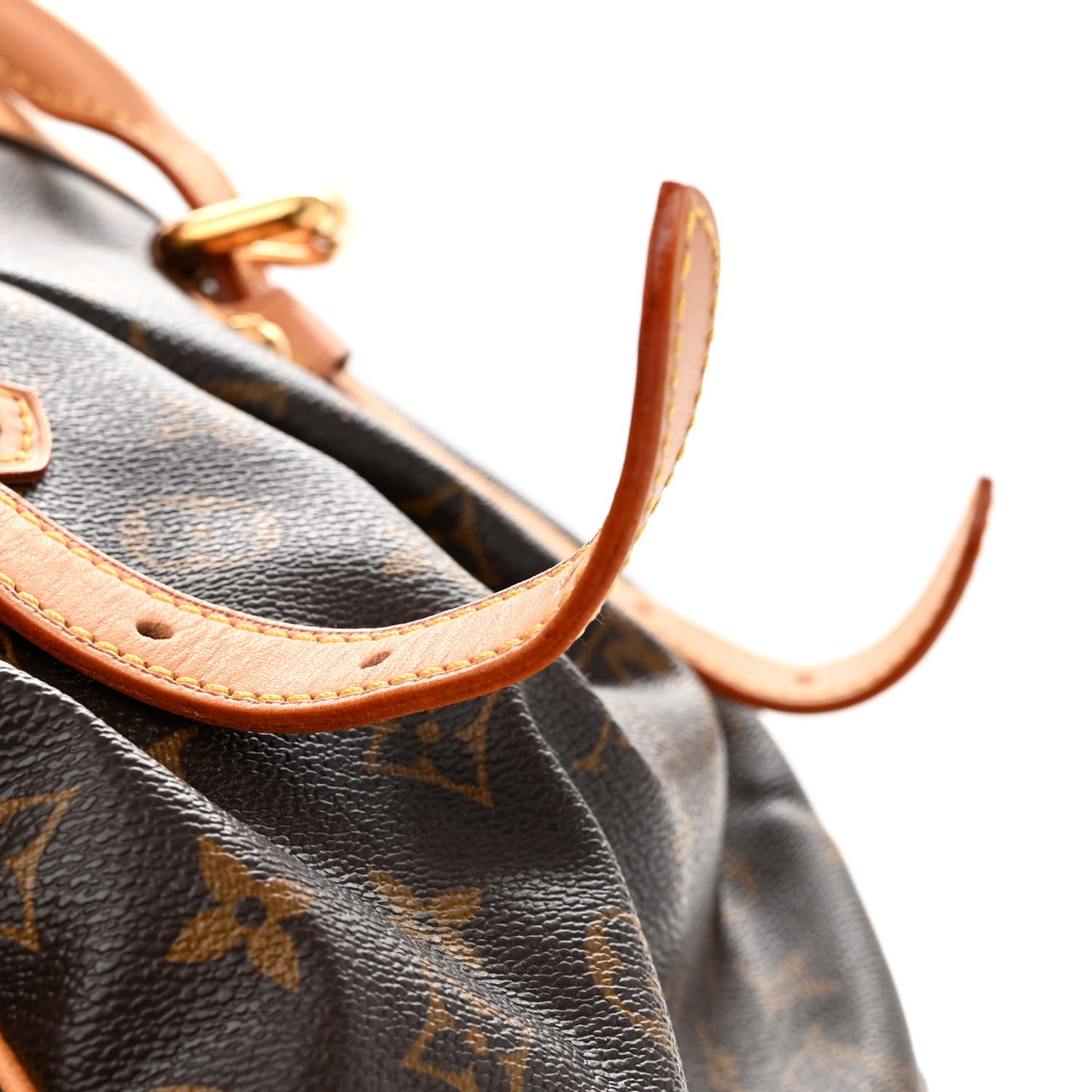 LOUIS VUITTON Monogram Tivoli GM