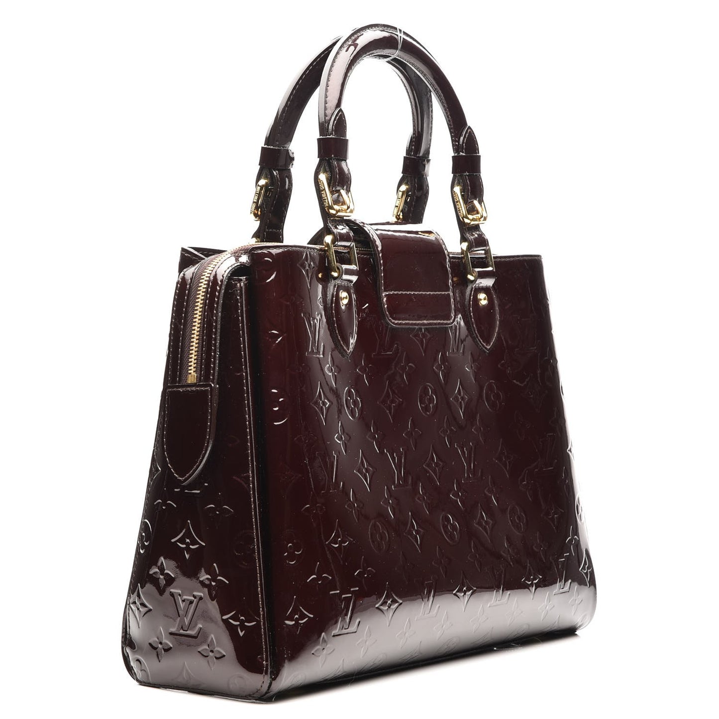 Vernis Melrose Avenue Amarante