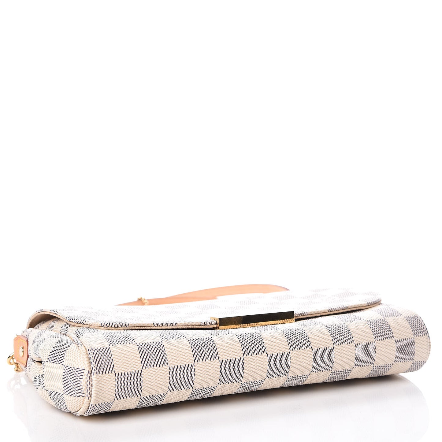 Damier Azur Favorite MM
