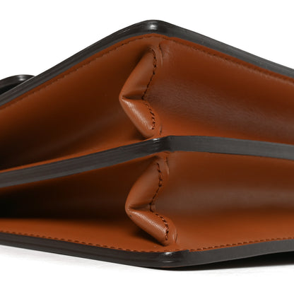 Louis Vuitton Reverse Monogram Dauphine MM 8 of 9