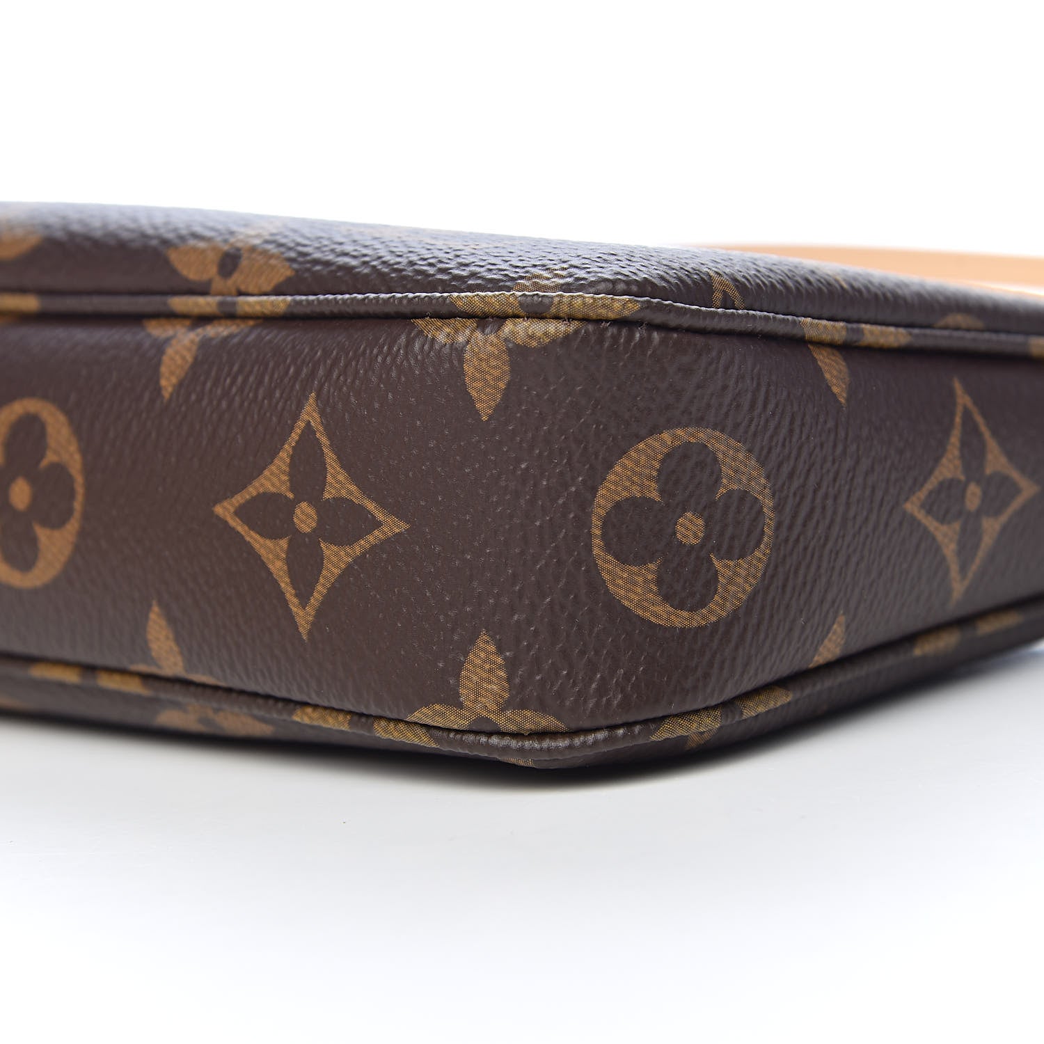 Louis Vuitton Monogram Pochette Accessories NM 9 of 10
