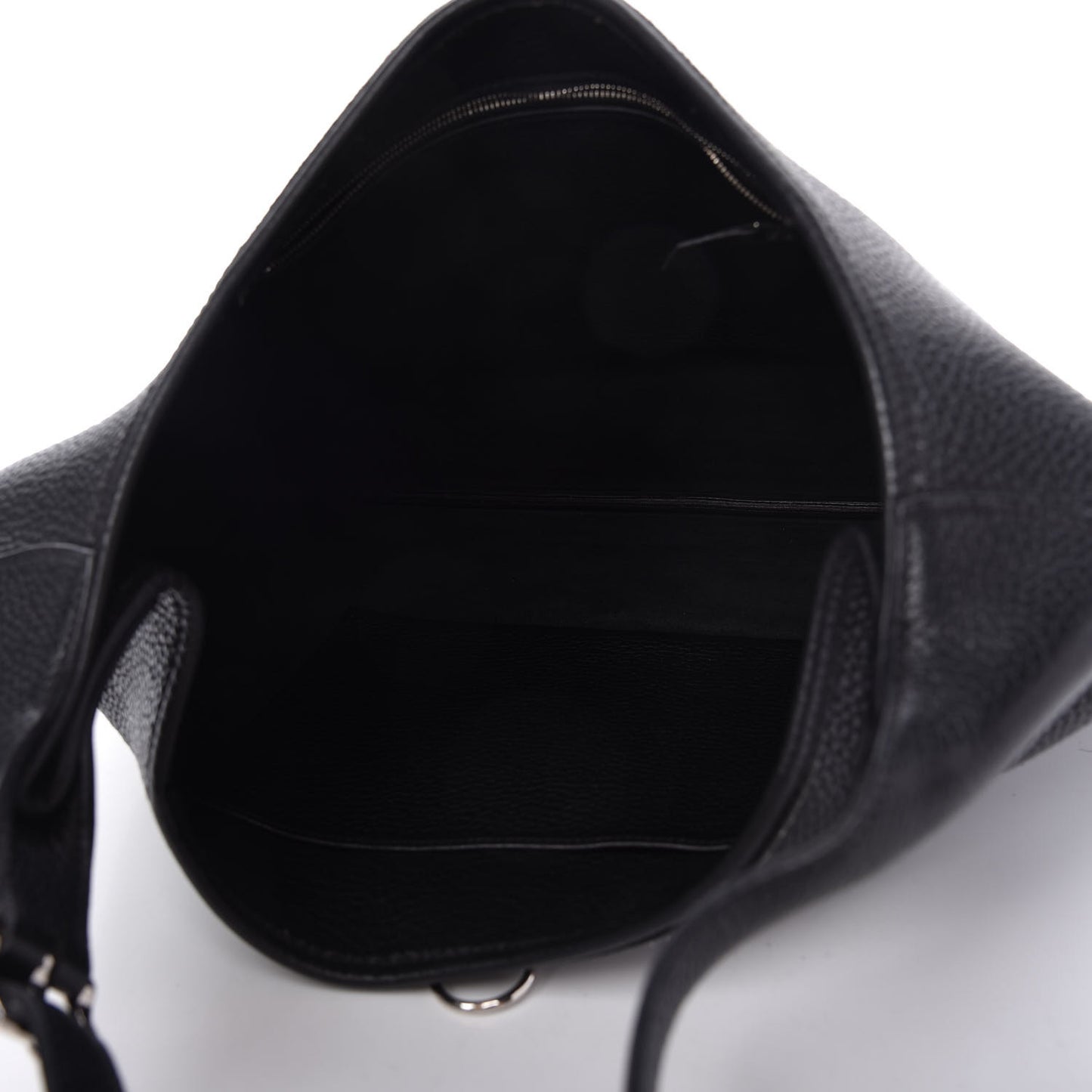 Taurillon Clemence Trim II 38 Black