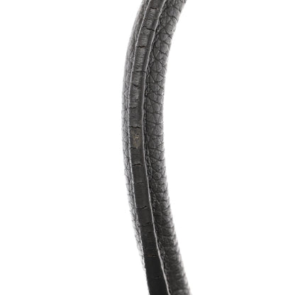 Saint Laurent Grained Calfskin Baby Sac De Jour Souple Asphalt 19 of 19