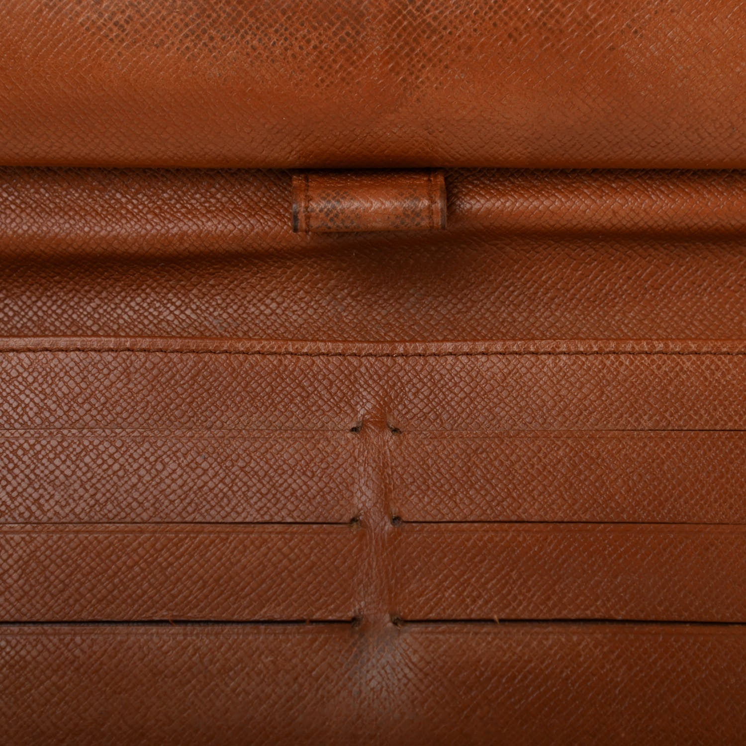 Louis Vuitton Monogram Porte Tresor International Wallet 14 of 15
