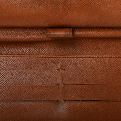Louis Vuitton Monogram Porte Tresor International Wallet 14 of 15