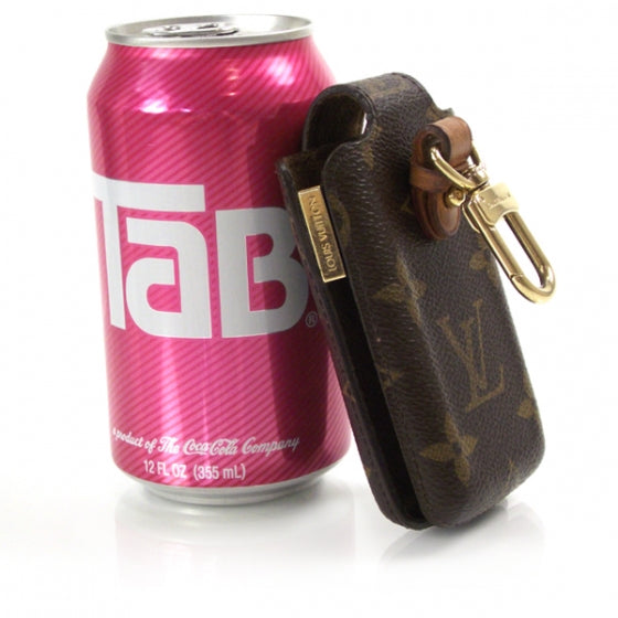 Louis Vuitton Monogram Cell Phone Case 3 of 6