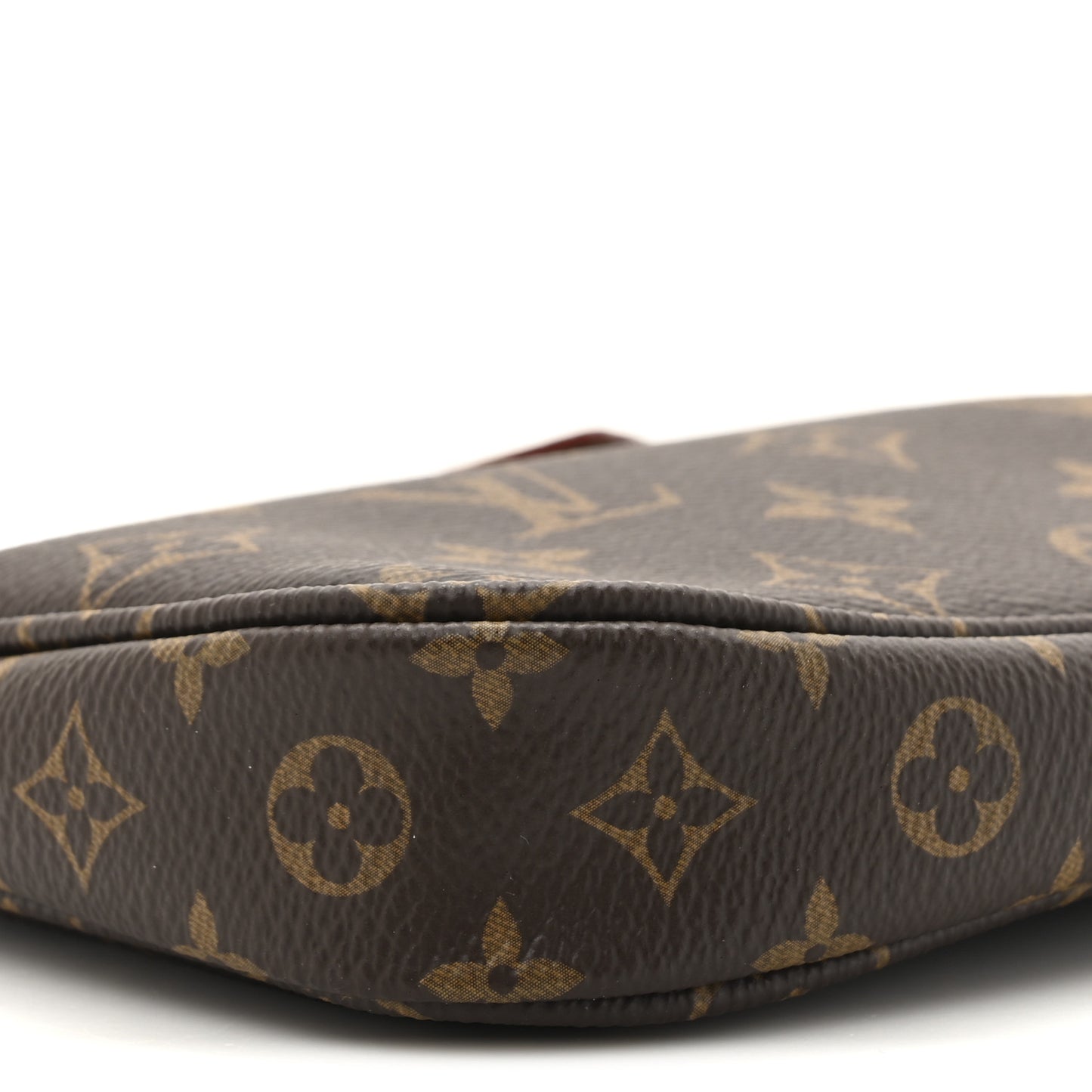 Monogram Multi Pochette Accessories Mini Pochette