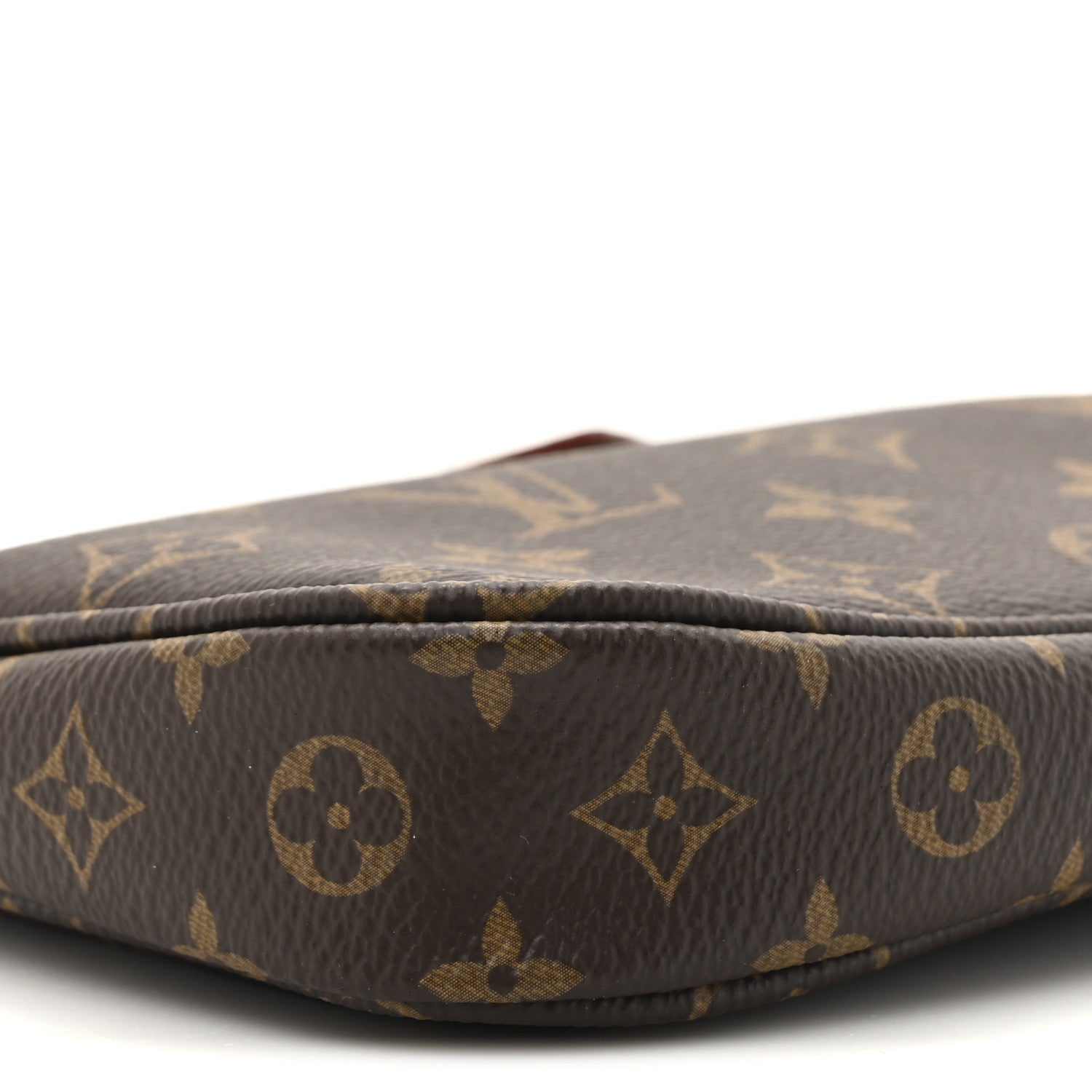 Louis Vuitton Monogram Multi Pochette Accessories Mini Pochette 9 of 9