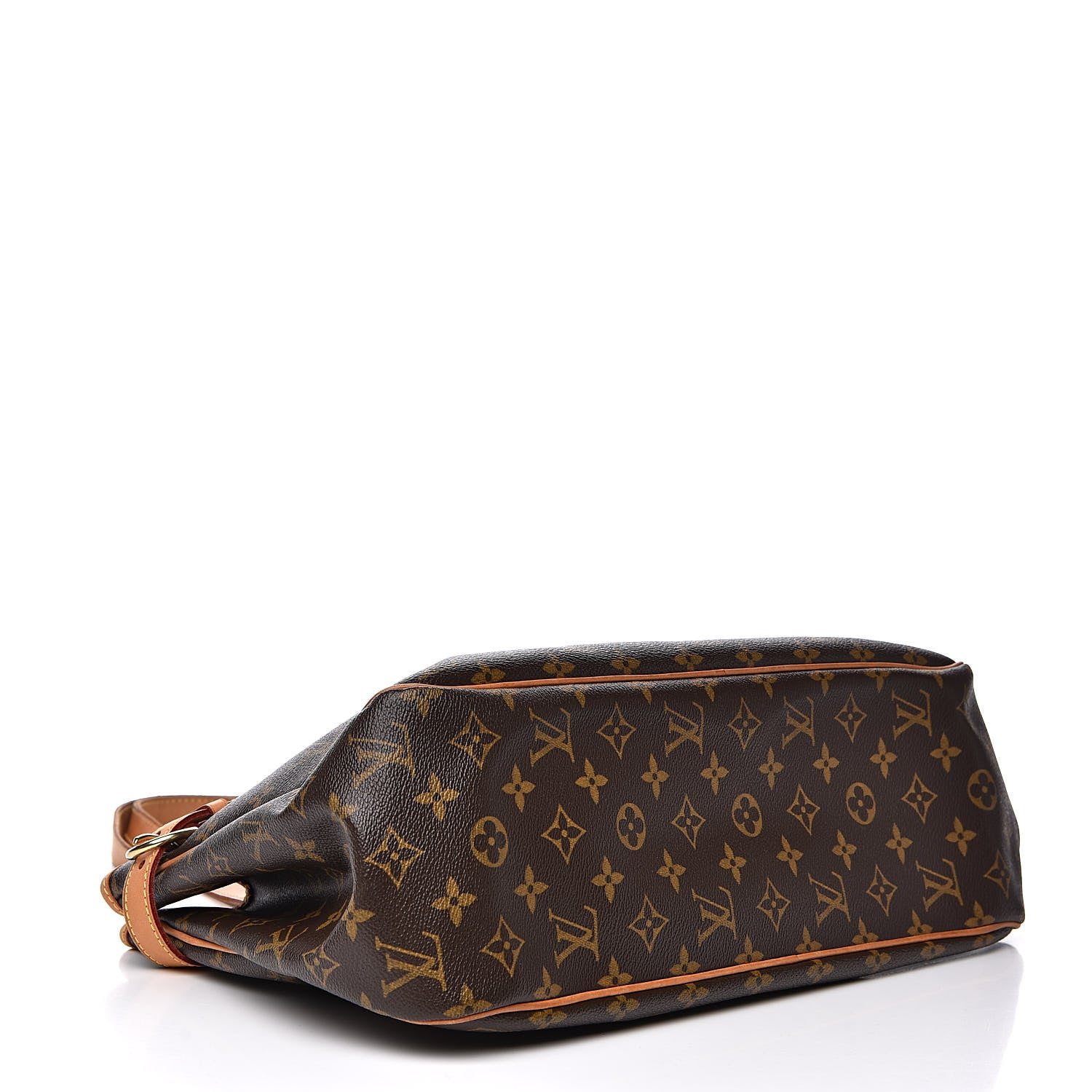 Louis Vuitton Monogram Batignolles Horizontal 4 of 12