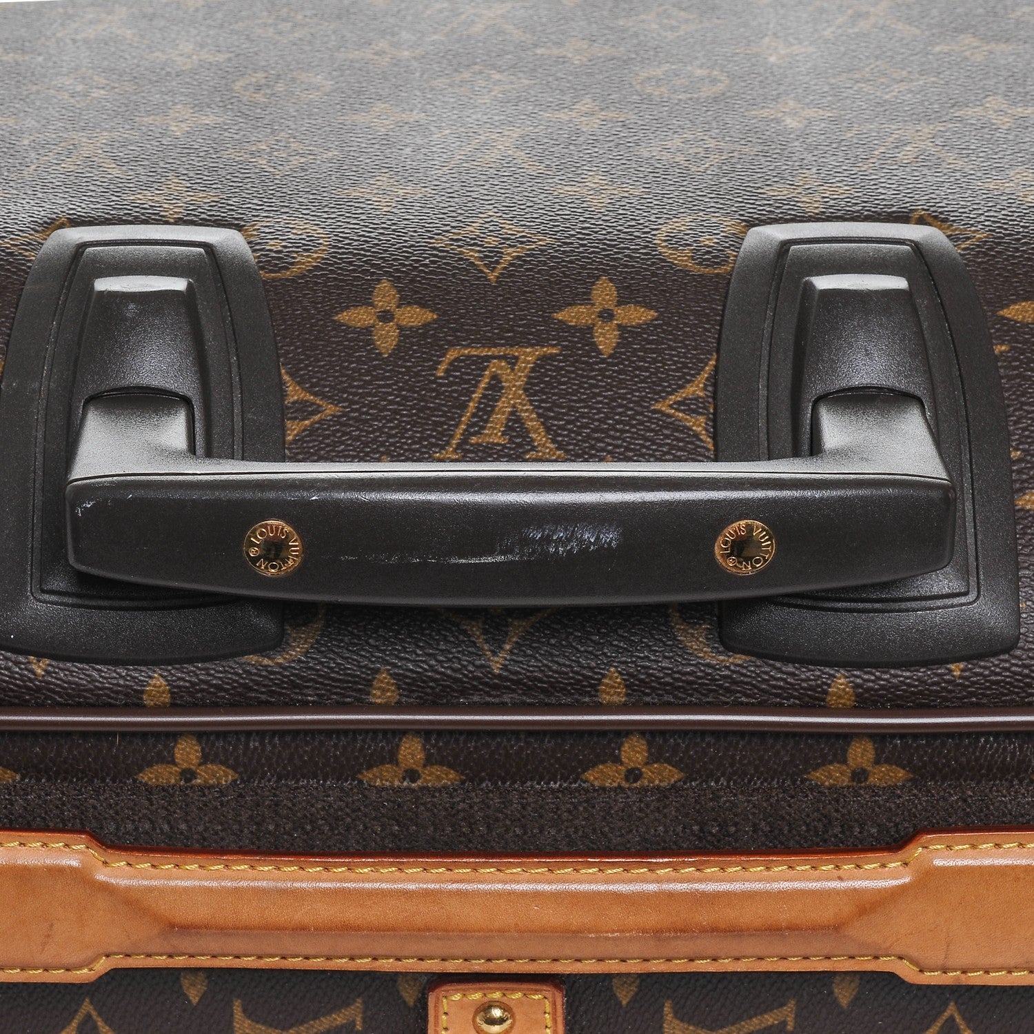 Louis Vuitton Monogram Pegase 60 9 of 14