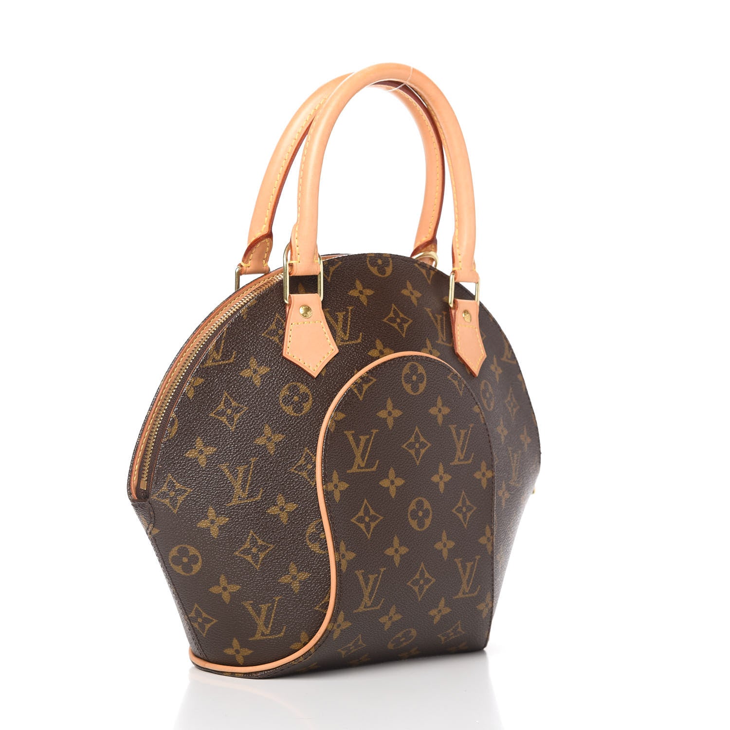 Louis Vuitton Monogram Ellipse PM 3 of 9
