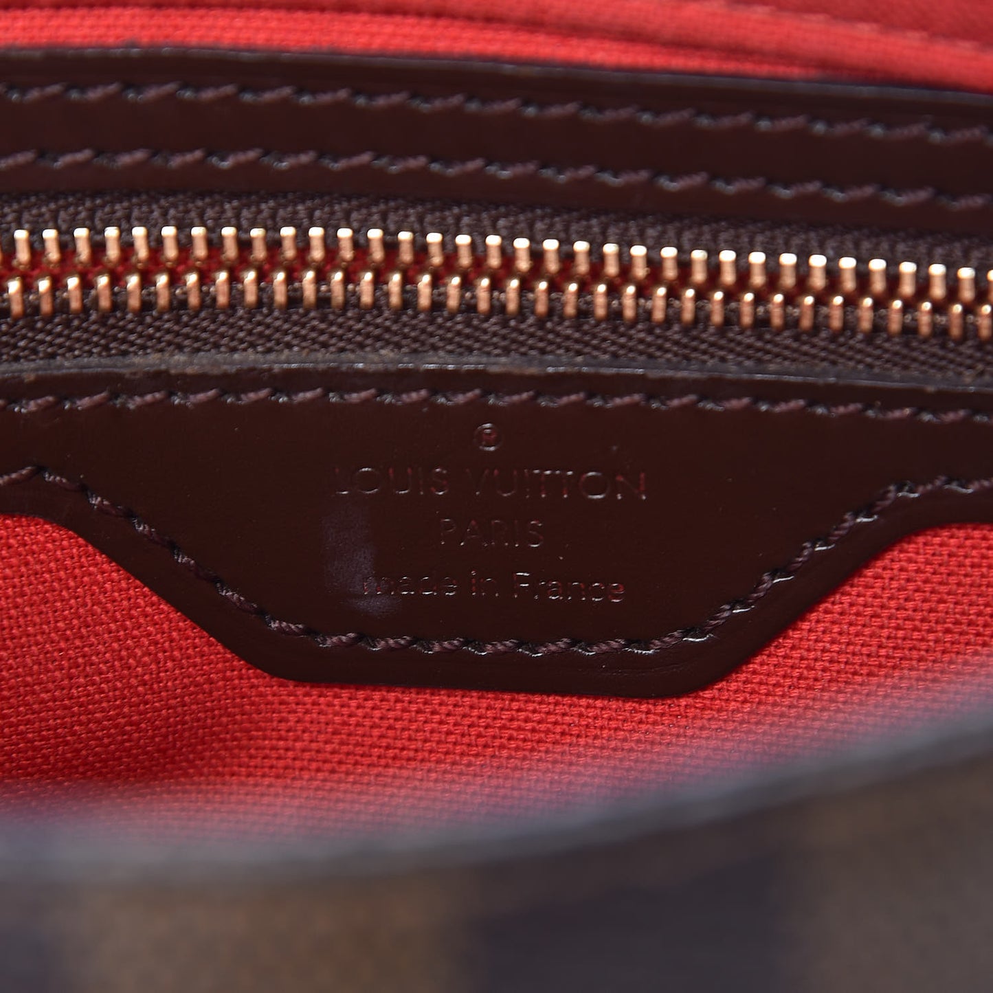 Damier Ebene Trotteur