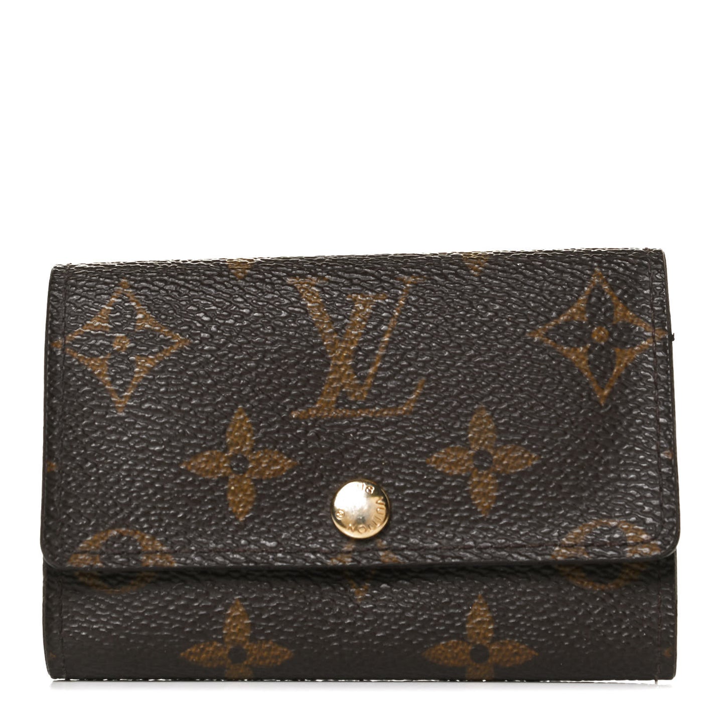 Monogram 6 Key Multicles Holder