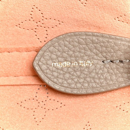 Louis Vuitton Mahina Blossom MM Grey 7 of 11