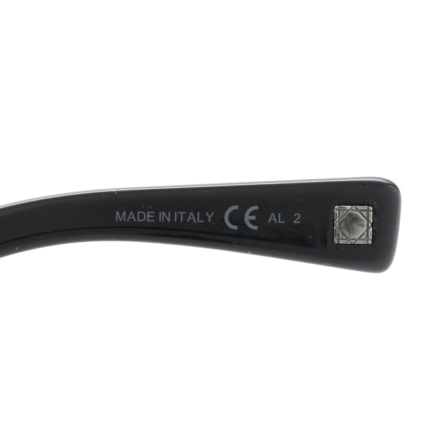 Acetate DiorCroisette3 Sunglasses Havana