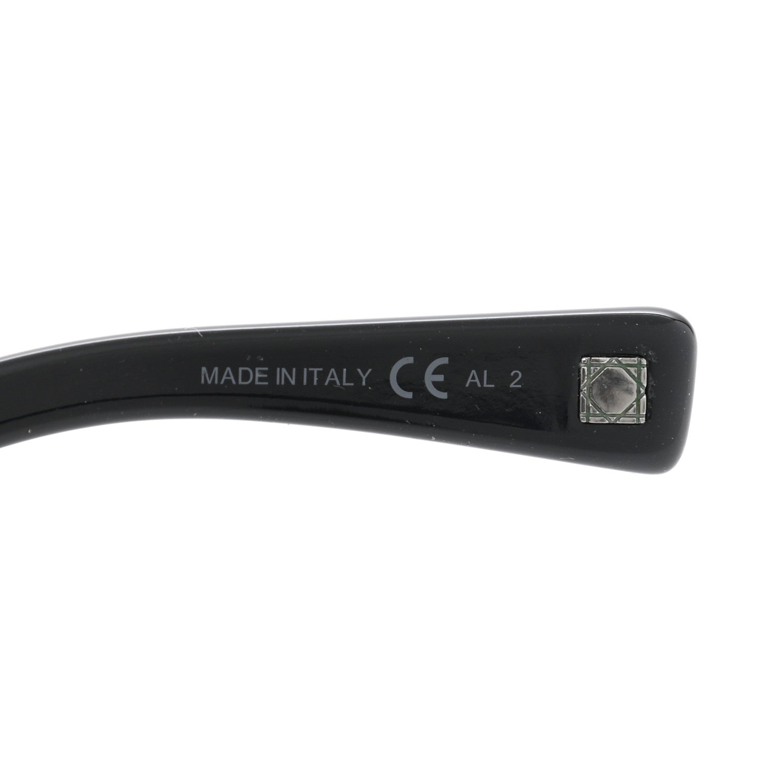 Christian Dior Acetate DiorCroisette3 Sunglasses Havana 7 of 9